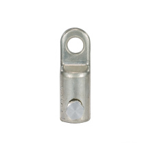 Easy Installation Aluminium Cable Terminal Lugs For Connecting Cables